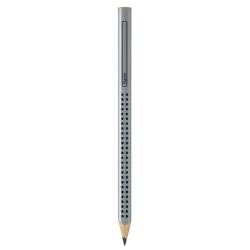 Tužka HB č.2 Faber-Castell GRIP JUMBO
