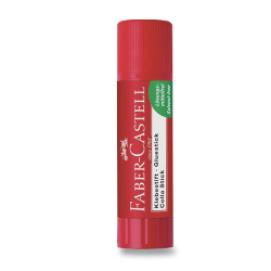 Lepidlo tuhé 20g Faber Castell