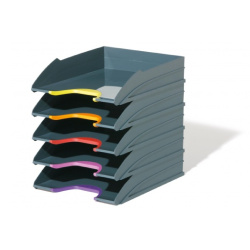 Zásuvka VARICOLOR sada 5ks /PA