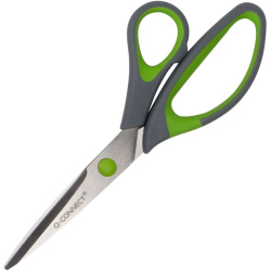 Nůžky 20 cm Q-Connect Soft /E