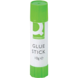 Lepidlo tuhé 10g Q-Connect Qstick /E