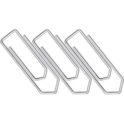 Sponky Q-Connect 50 mm 100 ks