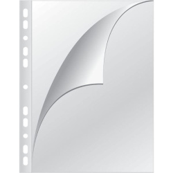 Euroobal A4 L lesklý 150mic Q-Connect