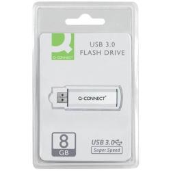 USB Flash disk Q-Connect 3.0 8 GB/E