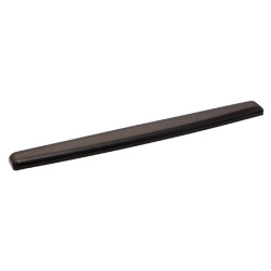 Podložka gelová ke klávesnici Q-Connect šedá /E