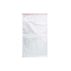 Sáček rychlouzavíratelný 27,5x45 cm Q-Connect 100 ks /E