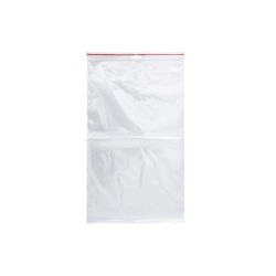 Sáčky rychlouzavíratelné 25x35 cm Q-Connect 100 ks