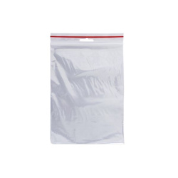 Sáčky rychlouzavíratelné 15x20 cm Q-Connect 100 ks