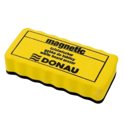 Magnetická stěrka na bílé tabule Donau/E
