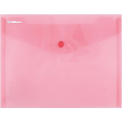 Desky s drukem A5 180mic. Červené