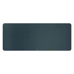 Podložka na stůl 40 x 100 cm Leitz sametová /E