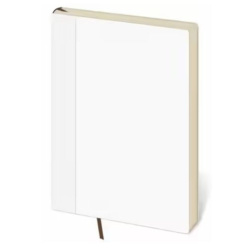 Náplň A5 do diáře denní