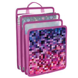 Pořadač do aktovky Craftgirl