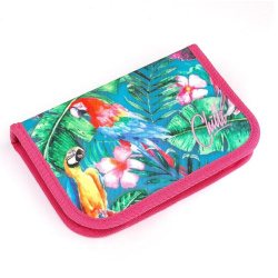 Penál jednopatrový Topgal Penn 18001