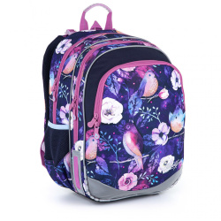 Batoh Topgal ELLY 21004
