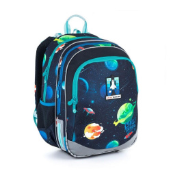 Batoh Topgal ELLY 21015