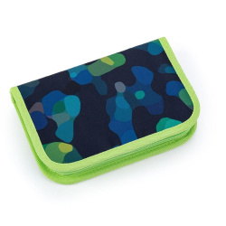 Penál jednopatrový Topgal PENN 22055