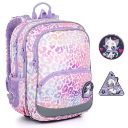 Batoh Topgal BAZI 24003