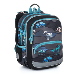 Batoh Topgal BAZI 24013