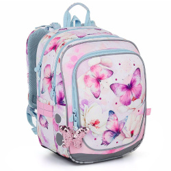 Batoh Topgal ENDY 24002