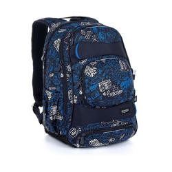 Batoh Topgal YUMI 23028