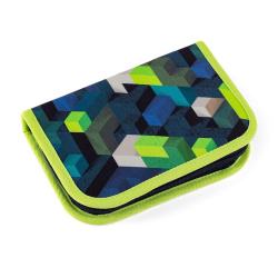 Penál jednopatrový PENN 24015