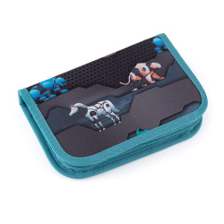 Penál jednopatrový PENN 24013