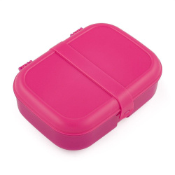 Box na svačinu ZOEY PINK
