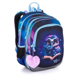 Batoh Topgal ELLY 25005