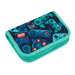 Penál jednopatrový PENN 25012