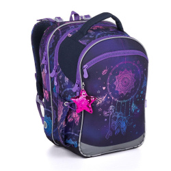 Batoh Topgal COCO 25006
