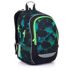 Batoh Topgal CODA 25019