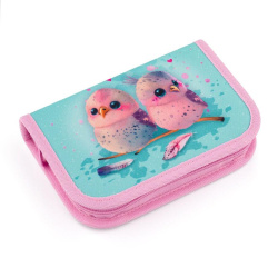 Penál jednopatrový PENN 25001