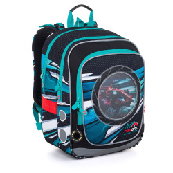 Batoh Topgal ENDY 25013