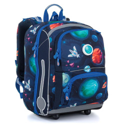 Školní batoh Topgal BEBE 26013