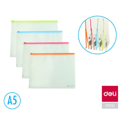 Desky se zipem A5 FASHION