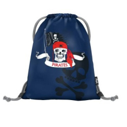 Sáček na obuv Baagl Piráti