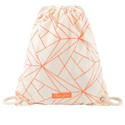 Sáček na obuv Baagl Think of Me