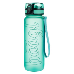 Baagl tritanová láhev na pití Green, 800 ml