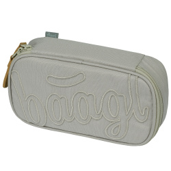 Penál etue Baagl Mist