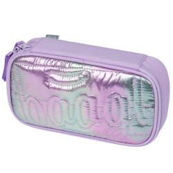 Penál etue Baagl Lavender