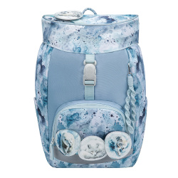 Batoh Baagl Airy Polar