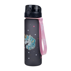 Láhev na pití 500 ml BAAGL Tritanová Unicorn