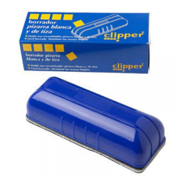 Mazací houba na bílou a křídovou tabuli