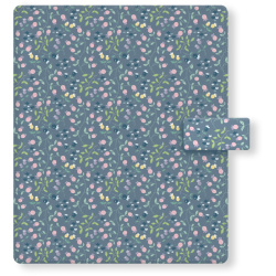 Diář Filofax A5 Meadow