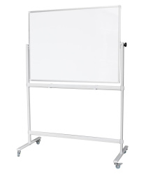 Revolver ARTA Ceramic s aretací a ocelovým stojanem 180 x 120 cm