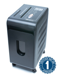 Skartovací stroj AT Slimline S (P4)