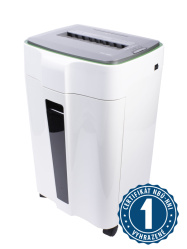 Skartovací stroj AT-22C