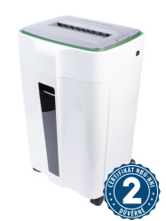 Skartovací stroj AT-22MC