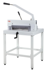 Stohová řezačka Kwtrio 3941, 430mm